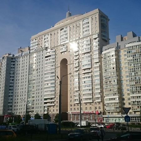 Antwerpen Hotel Saint Petersburg Exterior photo